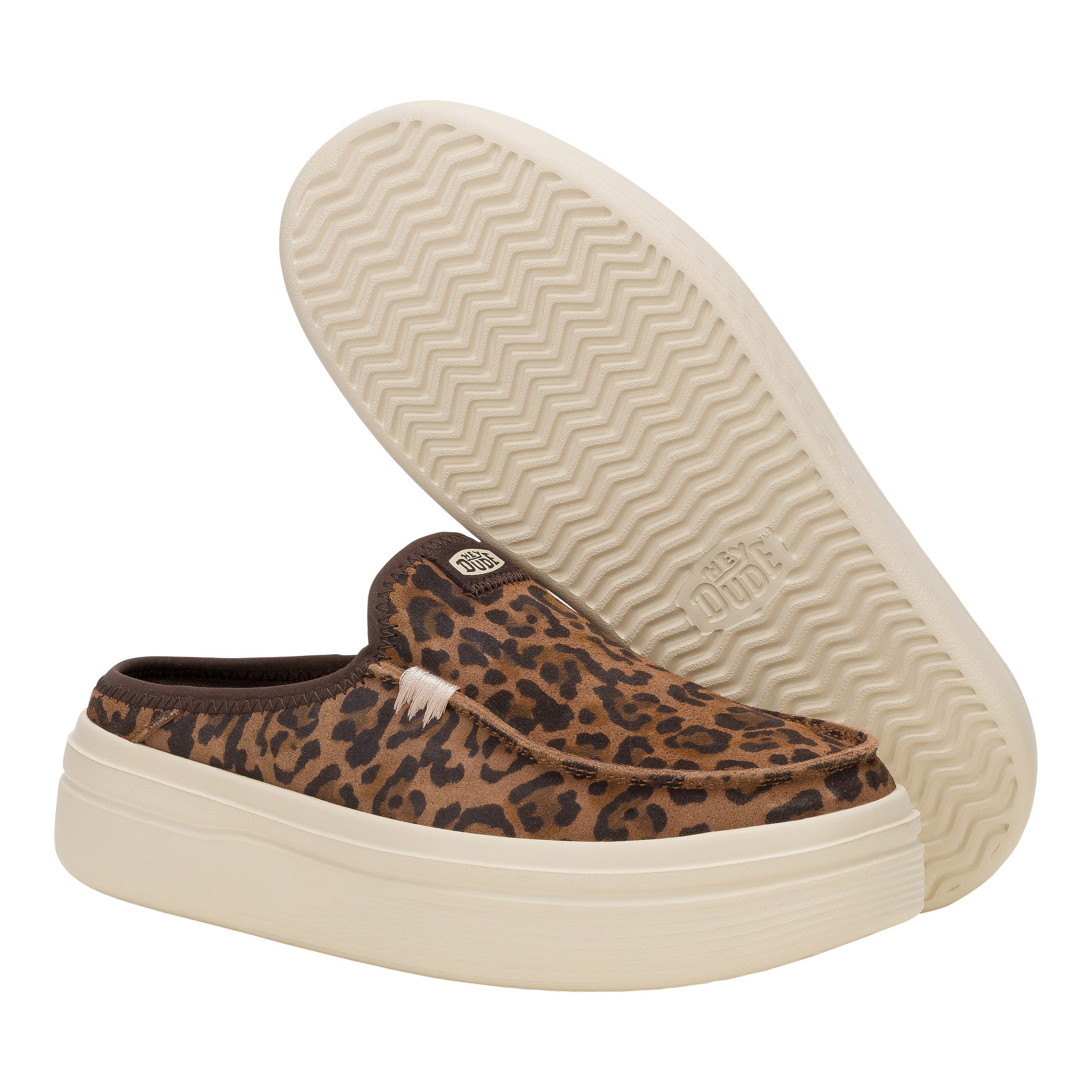 Austin Lift Classic – Brown Leopard - Image 4