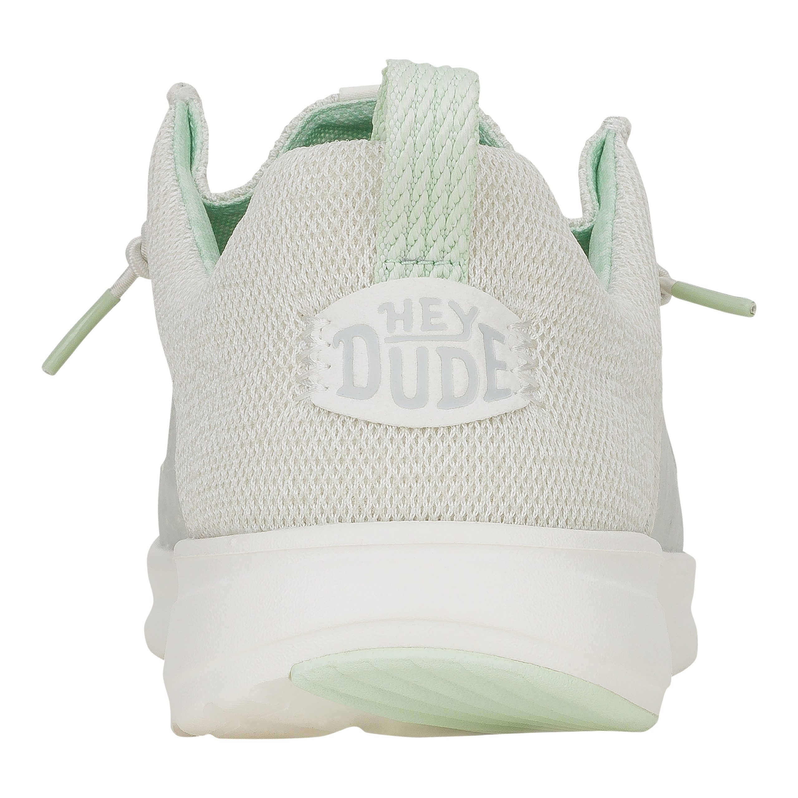 Wally Hey2O Mesh – White/Dawn Blue - Image 5