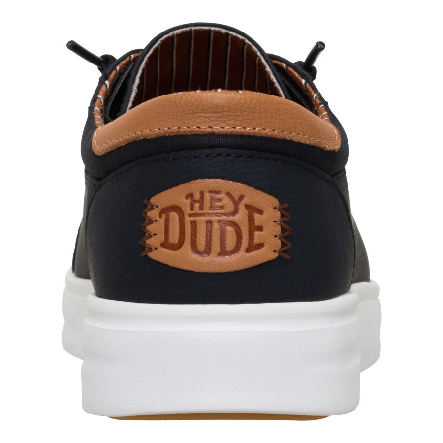 Paul Pro Classic – Black - Image 6